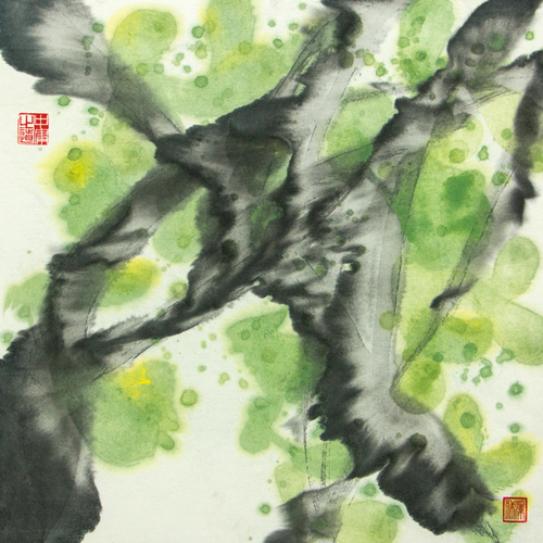 繁简-1