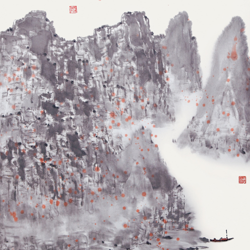 道法自然-1