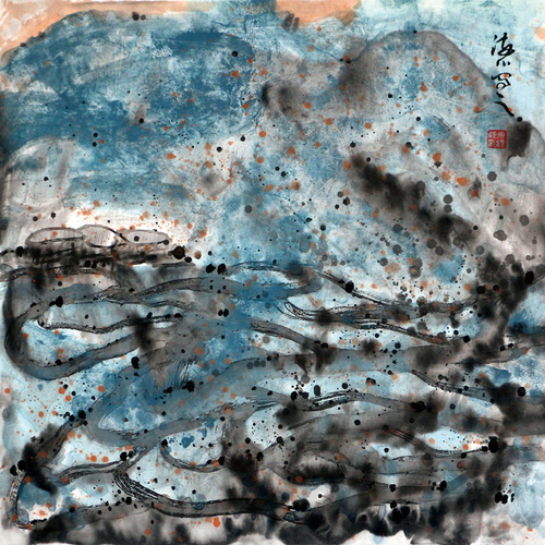千秋滴墨-2