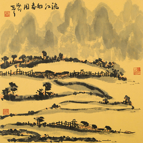 水情山韵-1