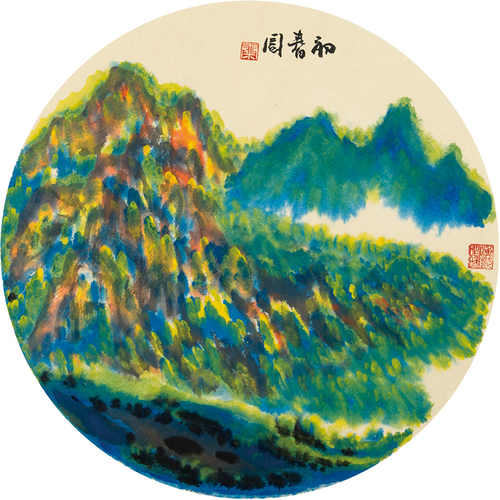 水情山韵-3
