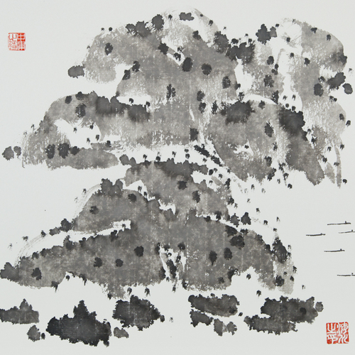 安之若素-2