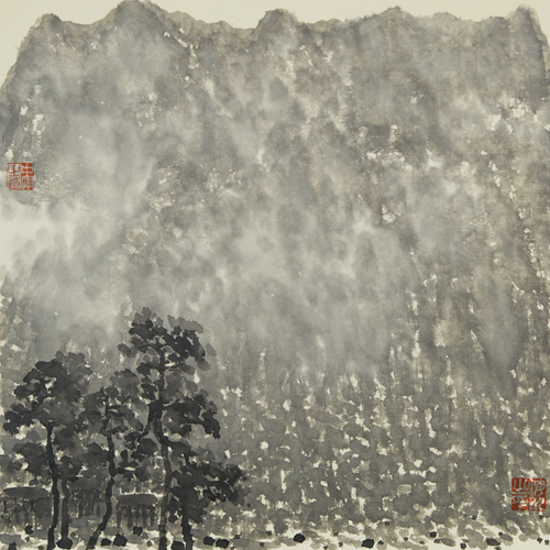 安之若素-4