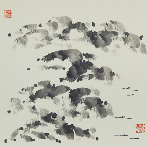 安之若素-3