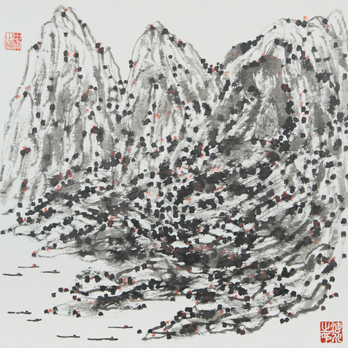 安之若素-5