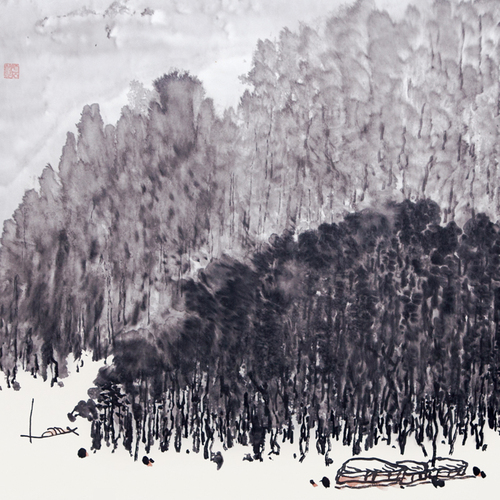 道法自然-5