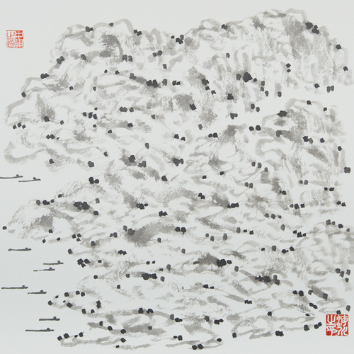 安之若素-6